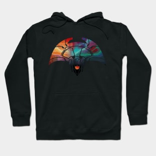 Destiny Vex Goblin | Daybreak Hoodie